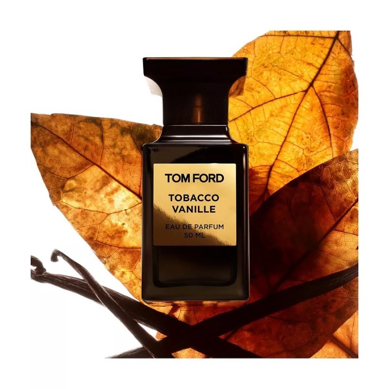 Tobacco Vanille Eau de Parfum 50ml
