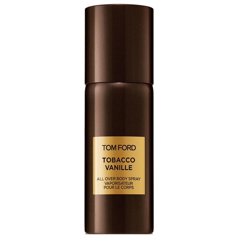 Tobacco Vanille All Over Body Spray 150ml