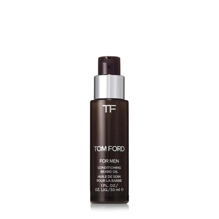 Tobacco Vanille Beard Oil 30ml