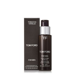 Tobacco Vanille Beard Oil 30ml