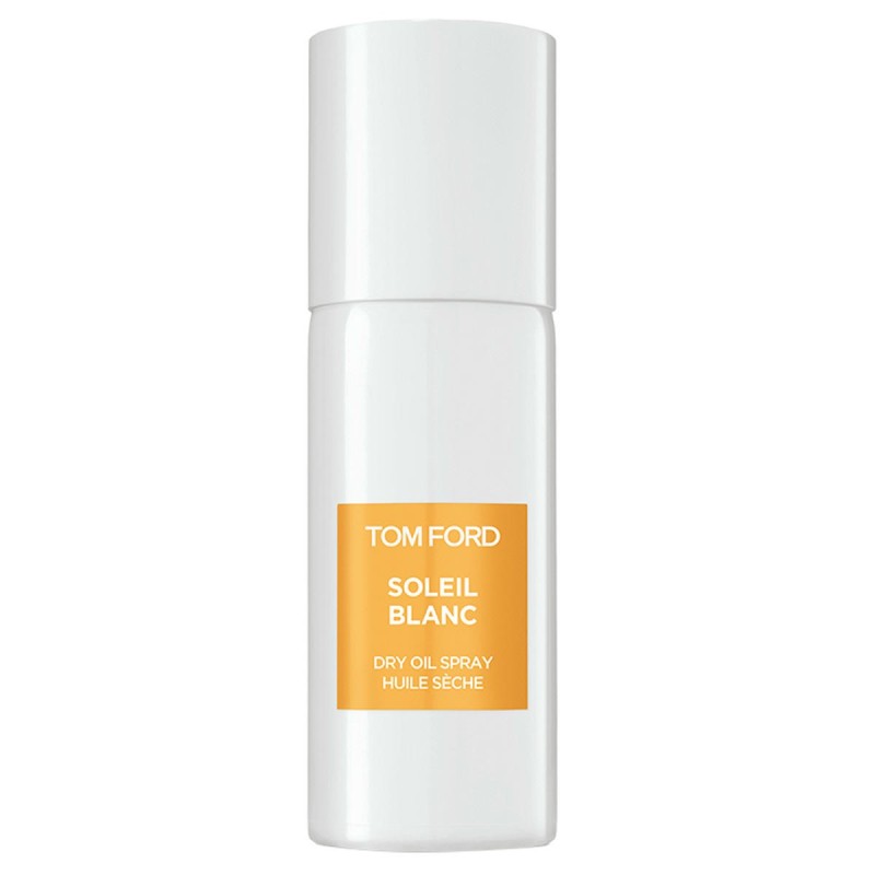 Soleil Blanc All Over Body Spray 150ml