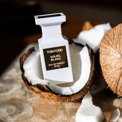 Soleil Blanc Eau de Parfum • TOM FORD Private Blend