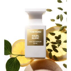 Soleil Blanc Eau de Parfum • TOM FORD Private Blend