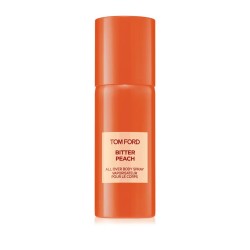 Bitter Peach All Over Body Spray 150ml
