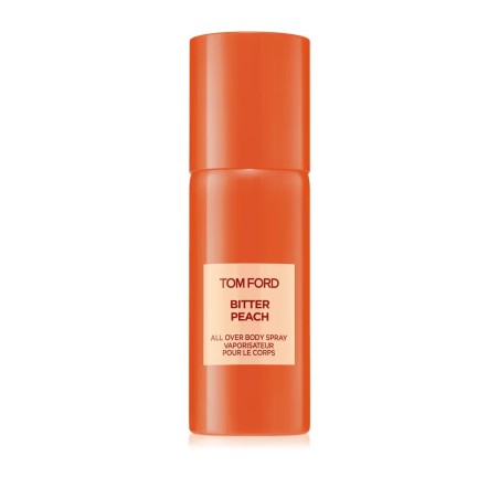 Bitter Peach All Over Body Spray 150ml