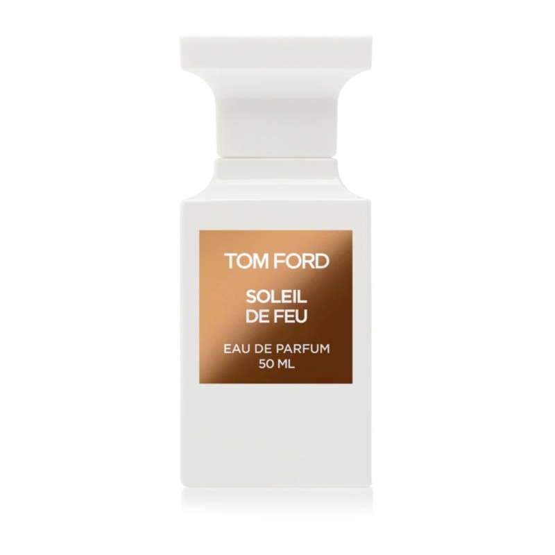 Soleil de Feu Eau de Parfum 50ml
