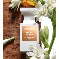 Soleil de Feu Eau de Parfum