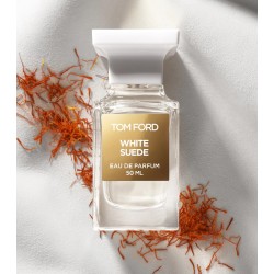 White Suede Eau de Parfum 50ml