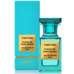 Fleur de Portofino Eau de Parfum