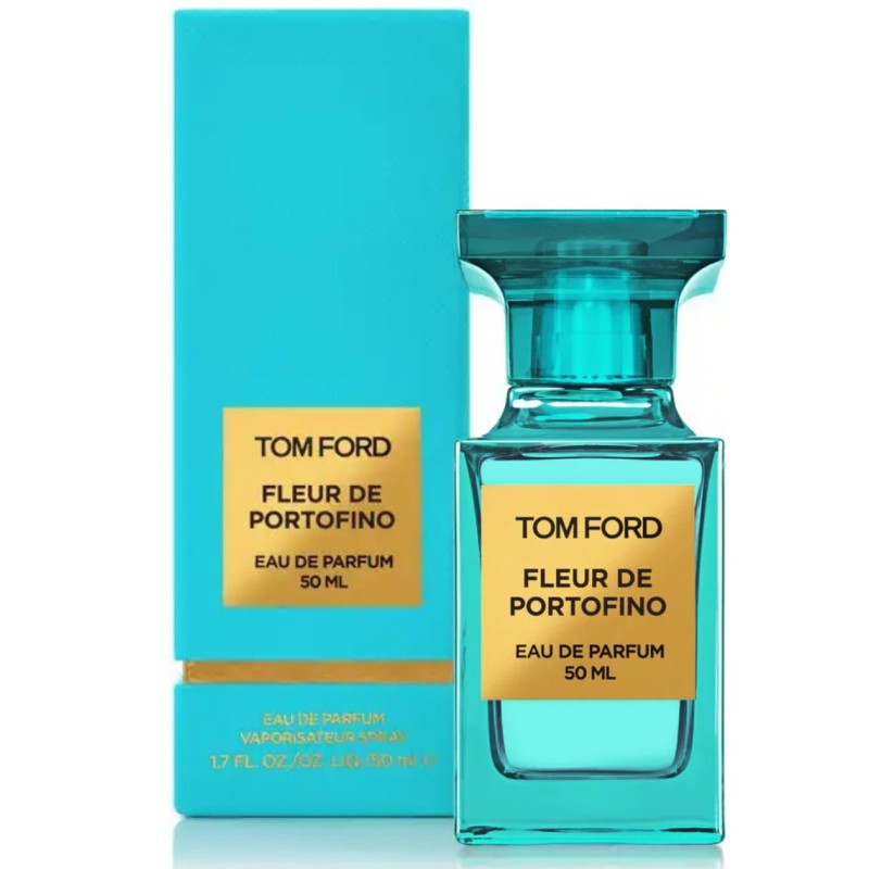 Fleur de Portofino Eau de Parfum