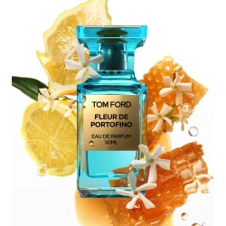 Fleur de Portofino Eau de Parfum