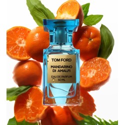 Mandarino di Amalfi Eau de Parfum