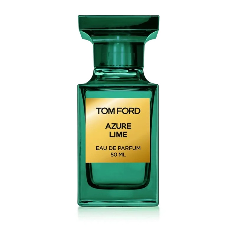 Azure Lime Eau de Parfum 50ml