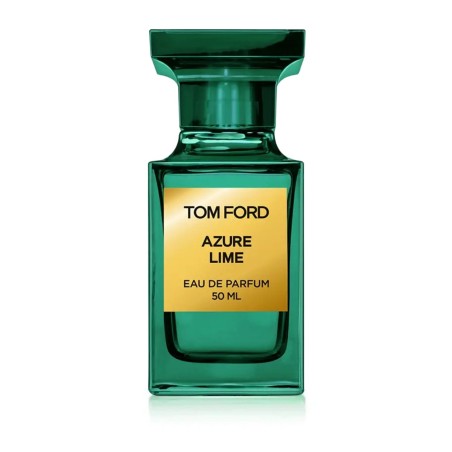 Azure Lime Eau de Parfum 50ml