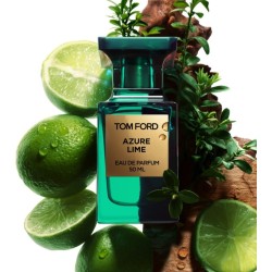 Azure Lime Eau de Parfum 50ml
