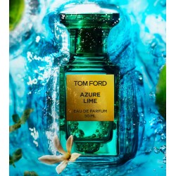 Azure Lime Eau de Parfum 50ml