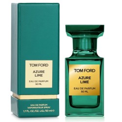Azure Lime Eau de Parfum 50ml