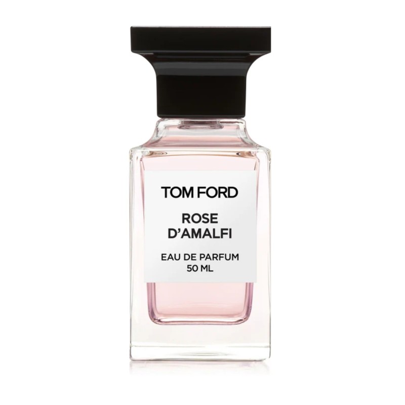 Rose d'Amalfi Eau de Parfum 50ml Rose d'Amalfi Eau de Parfum 50ml