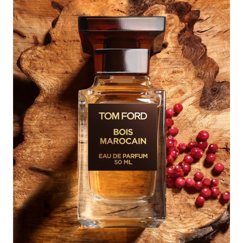 Bois Marocain Eau de Parfum 50ml Bois Marocain Eau de Parfum 50ml