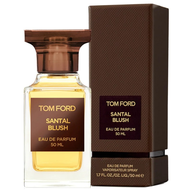 Santal Blush Eau de Parfum 50ml Santal Blush Eau de Parfum 50ml