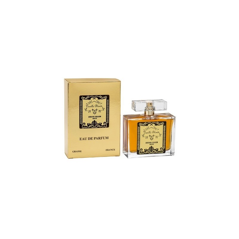 Vanille Blonde Edp 100ml