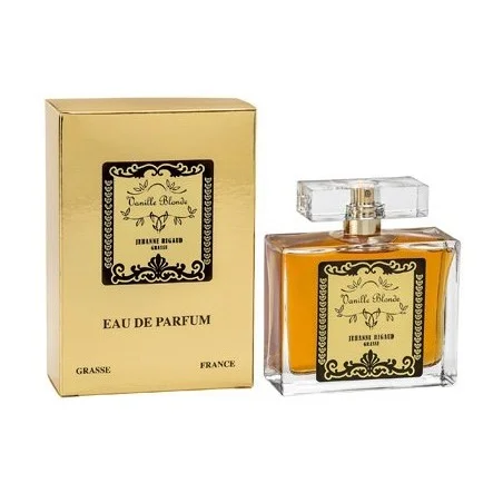 Vanille Blonde Edp 100ml