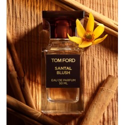 Santal Blush Eau de Parfum 50ml Santal Blush Eau de Parfum 50ml