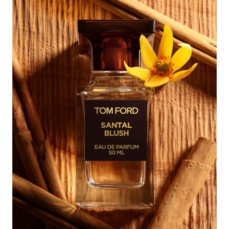 Santal Blush Eau de Parfum 50ml Santal Blush Eau de Parfum 50ml