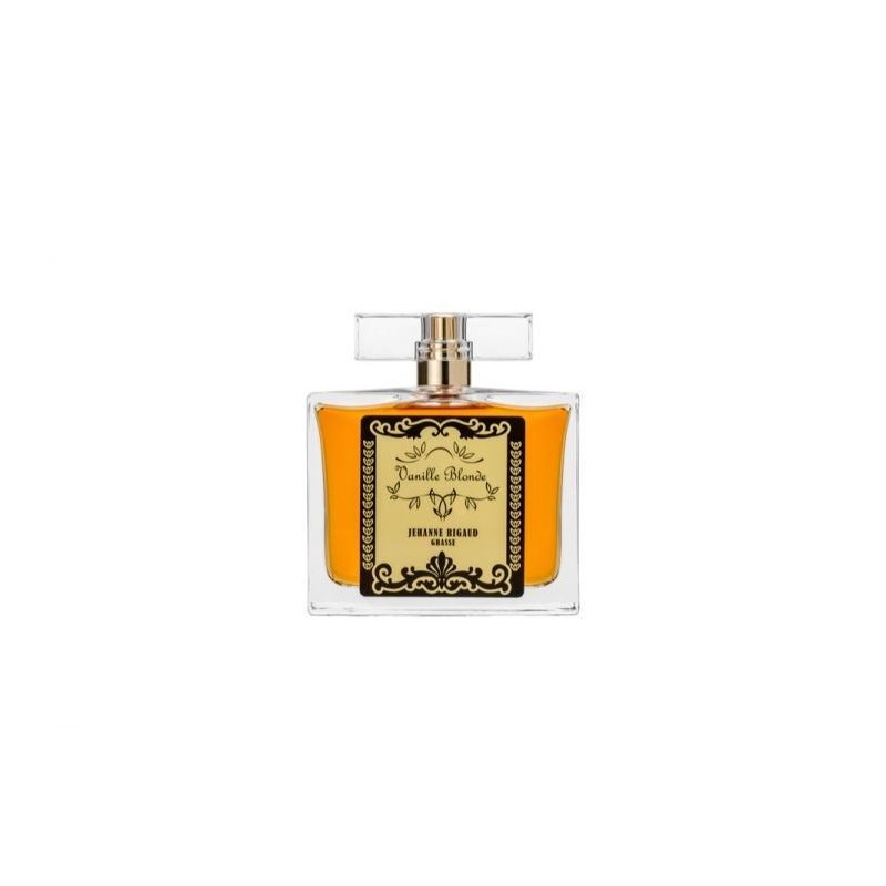 Vanille Blonde Edp 100ml