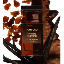 Myrrhe Mystère Eau de Parfum 50ml