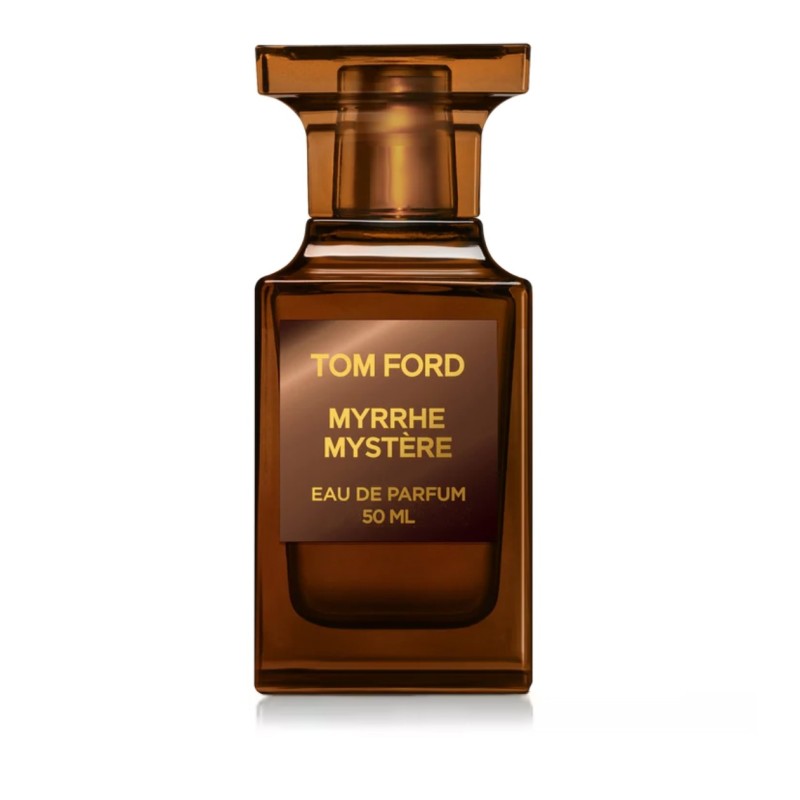 Myrrhe Mystère Eau de Parfum 50ml
