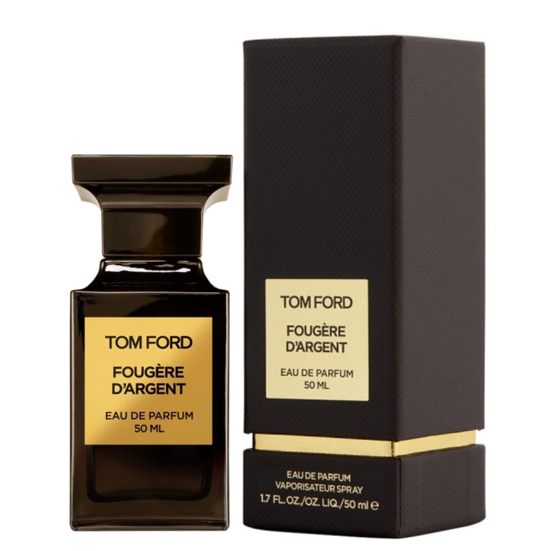 Fougère D'Argent Eau de Parfum 50ml