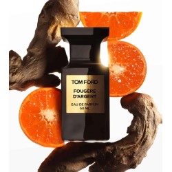 Fougère D'Argent Eau de Parfum 50ml