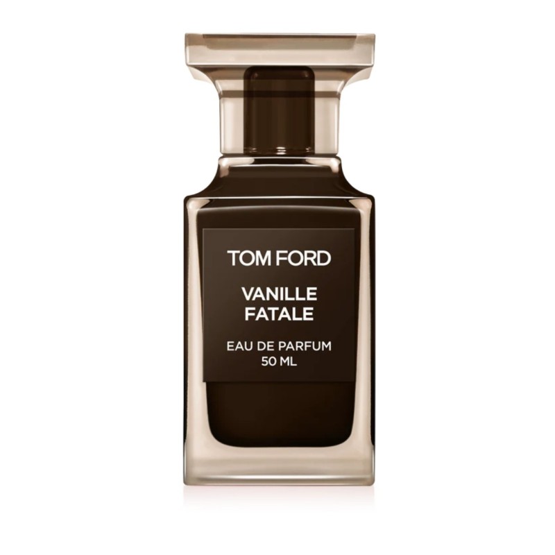 Vanille Fatale Eau de Parfum 50ml