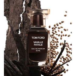 Vanille Fatale Eau de Parfum 50ml