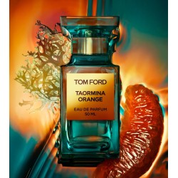 Taormina Orange Eau de Parfum 50ml
