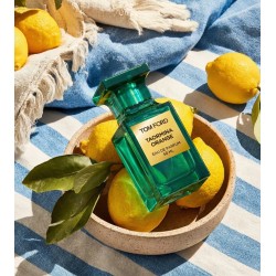 Taormina Orange Eau de Parfum 50ml