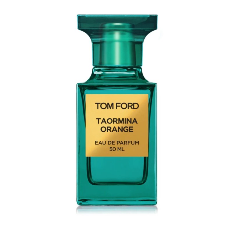 Taormina Orange Eau de Parfum 50ml
