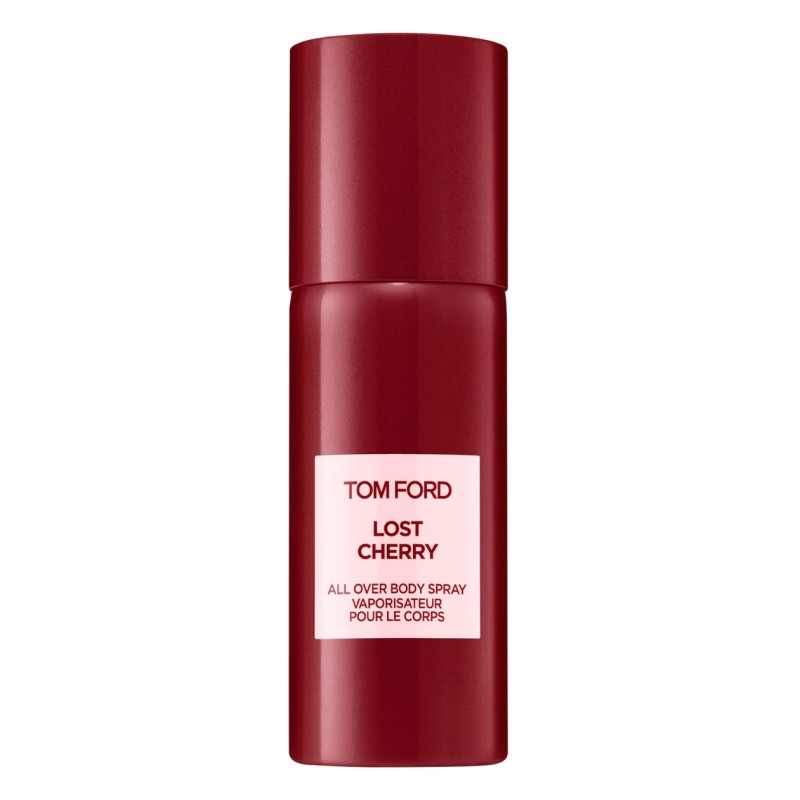 Lost Cherry All Over Body Spray 150ml