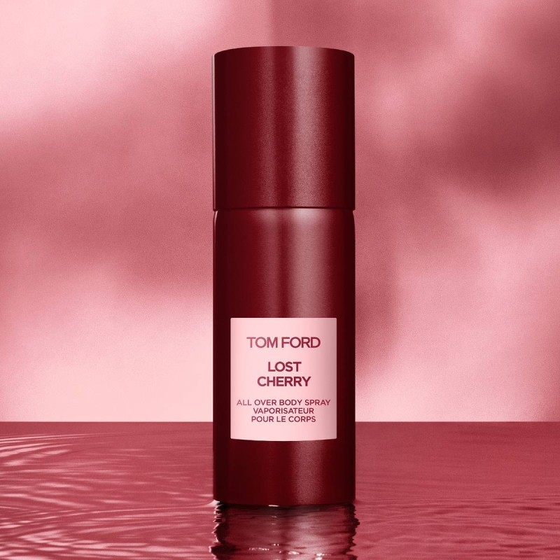 Lost Cherry All Over Body Spray 150ml