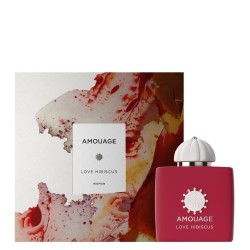 Love Hibiscus Edp 100 ml