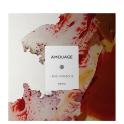 Love Hibiscus Edp 100 ml