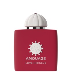 Love Hibiscus Edp 100 ml