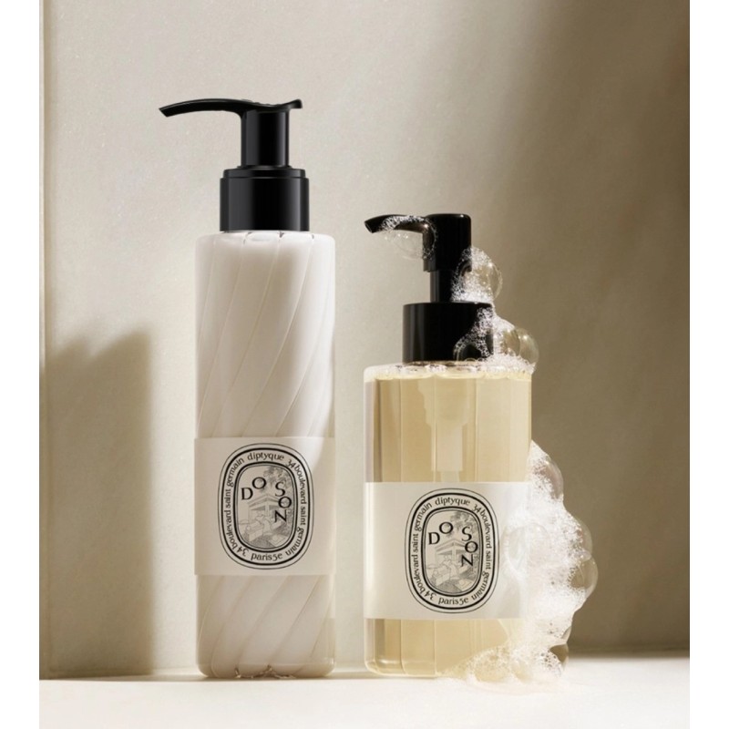 Do Son Emulsione Mani & Corpo 200 ml