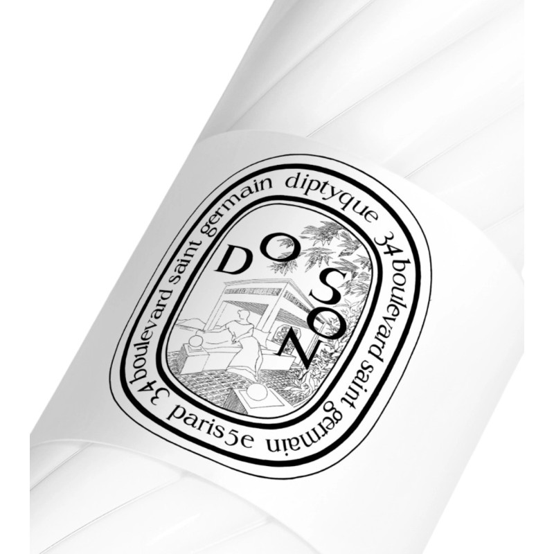 Do Son Emulsione Mani & Corpo 200 ml