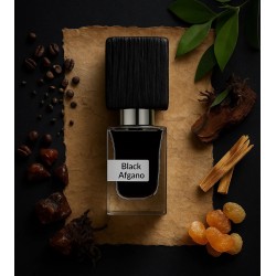 Black Afgano Black Afgano