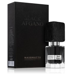 Black Afgano Black Afgano