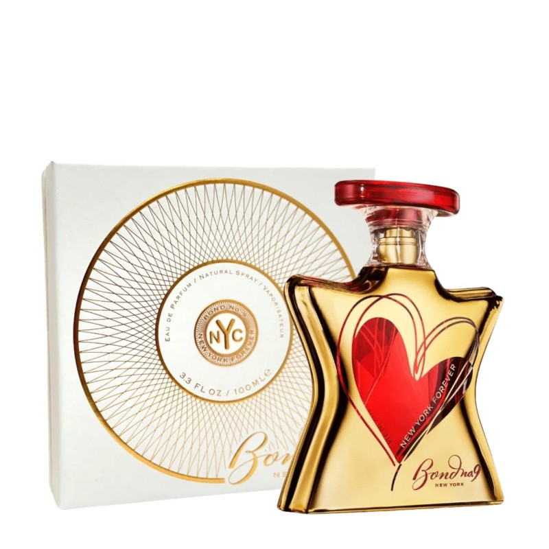 New York Forever Edp 100ml New York Forever Edp 100ml
