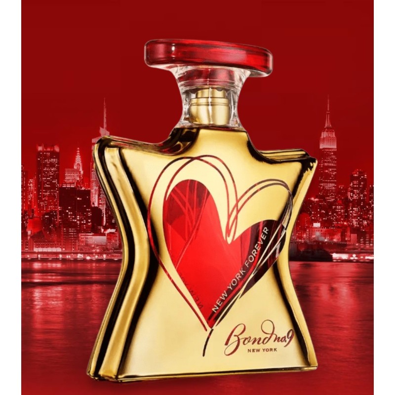 New York Forever Edp 100ml New York Forever Edp 100ml