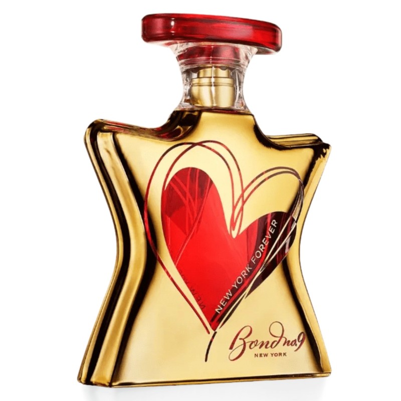 New York Forever Edp 100ml New York Forever Edp 100ml